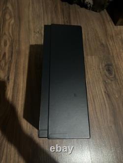 Boîte de l'Édition Collector de Ghost of Tsushima ? SEULEMENT LA BOÎTE ? Très rare