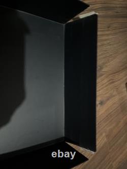 Boîte de l'Édition Collector de Ghost of Tsushima ? SEULEMENT LA BOÎTE ? Très rare