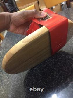 Bol et plateau de soupe aux tomates Heinz Édition limitée Très rare