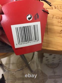 Bol et plateau de soupe aux tomates Heinz Édition limitée Très rare