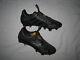 Bottes De Football Adidas Predator Lz Ii Blackout Édition LimitÉe TrÈs Rare Uk 6,5