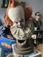 Buste Pennywise &agrave; L&rsquo;&eacute;chelle 1/2 Diamond Select Toys, Tr&egrave;s Rare Et &eacute;dition Limit&eacute;e