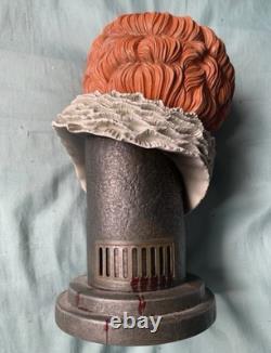 Buste Pennywise à l’échelle 1/2 Diamond Select Toys, très rare et édition limitée