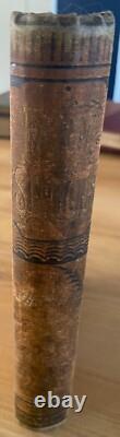 C. H. Spurgeon, Sermons de la ferme, 1ère édition 1882, très rare