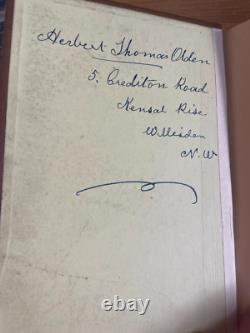 C. H. Spurgeon, Sermons de la ferme, 1ère édition 1882, très rare