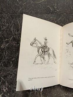 C. W. ANDERSON ÉDITION SIGNÉE CHEVAL SHOW 1951 Dans Jaquette Très Rare