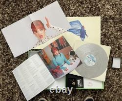 CMAT Euro Country Très Rare Édition Limitée Irlandaise Coffret Promo. Neuf Non Joué