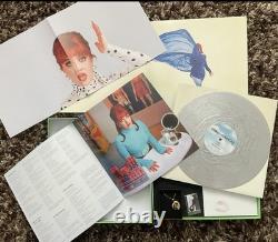 CMAT Euro Country Très Rare Édition Limitée Irlandaise Coffret Promo. Neuf Non Joué