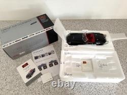 CMC Échelle 1/18 Ferrari 250 California SWB Édition Limitée Très Rare État Neuf
