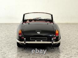 CMC Échelle 1/18 Ferrari 250 California SWB Édition Limitée Très Rare État Neuf