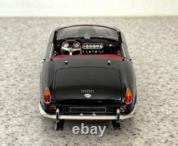 CMC Échelle 1/18 Ferrari 250 California SWB Édition Limitée Très Rare État Neuf