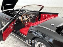 CMC Échelle 1/18 Ferrari 250 California SWB Édition Limitée Très Rare État Neuf