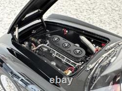 CMC Échelle 1/18 Ferrari 250 California SWB Édition Limitée Très Rare État Neuf