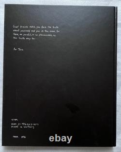 CORRINE DAY Journal, 1re édition 2000, superbe état ! Très rare dans cet état