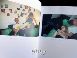 CORRINE DAY Journal, 1re édition 2000, superbe état ! Très rare dans cet état