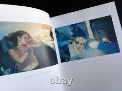 CORRINE DAY Journal, 1re édition 2000, superbe état ! Très rare dans cet état