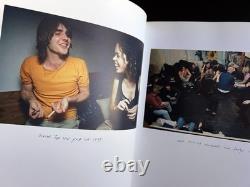 CORRINE DAY Journal, 1re édition 2000, superbe état ! Très rare dans cet état
