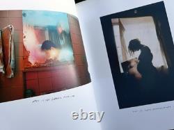 CORRINE DAY Journal, 1re édition 2000, superbe état ! Très rare dans cet état