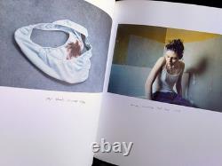 CORRINE DAY Journal, 1re édition 2000, superbe état ! Très rare dans cet état