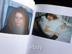 CORRINE DAY Journal, 1re édition 2000, superbe état ! Très rare dans cet état