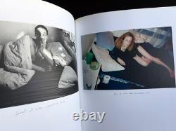 CORRINE DAY Journal, 1re édition 2000, superbe état ! Très rare dans cet état