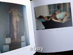 CORRINE DAY Journal, 1re édition 2000, superbe état ! Très rare dans cet état