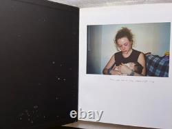 CORRINE DAY Journal, 1re édition 2000, superbe état ! Très rare dans cet état