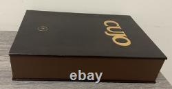 CUJO - Stephen King. Édition de luxe numérotée très rare signée trois fois. PS Publishing
