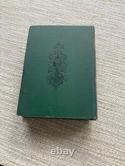 Carnet de chèques de la Banque de la Foi, C H Spurgeon, Première édition 1888, Très rare