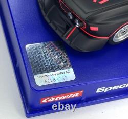 Carrera 20030998 BMW 3.5 CSL N° 847 Édition Spéciale 132 Voiture de Slot Très Rares