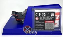 Carrera 20030998 BMW 3.5 CSL N° 847 Édition Spéciale 132 Voiture de Slot Très Rares