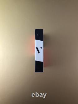 Cartes à Jouer Virtuoso V1 Édition de Lancement 2013 Deck Les Virts SCELLÉ TRÈS RARE
