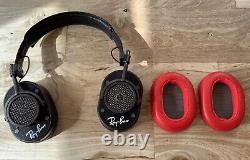 Casque audio Master & Dynamic MH40 édition Ray-ban tout neuf très rare