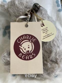 Charlie Bears Kai, Très Rare, Édition Limitée De 300, 2006 De L'Original 12
