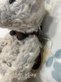 Charlie Bears Kai, Très Rare, Édition Limitée De 300, 2006 De L'Original 12