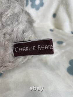 Charlie Bears Kai, Très Rare, Édition Limitée De 300, 2006 De L'Original 12