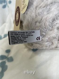 Charlie Bears Kai, Très Rare, Édition Limitée De 300, 2006 De L'Original 12