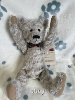 Charlie Bears Kai, Très Rare, Édition Limitée De 300, 2006 De L'Original 12