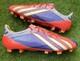 Chaussures De Football Adidas F50 Adizero Fg Taille Uk 12, &eacute;dition Messi Tr&egrave;s Rare