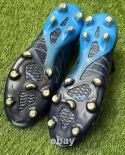 Chaussures de football Adidas Glitch FG taille UK 9 édition limitée très rare