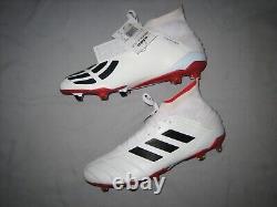 Chaussures de football Adidas predator MANIA 19.1 ADV édition limitée très rare taille UK 10,5
