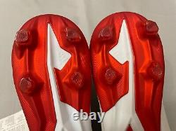 Chaussures de football Adidas predator MANIA 19.1 ADV édition limitée très rare taille UK 10,5