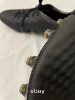 Chaussures de football Nike Magista Opus II ACC BLACKOUT très rares ÉDITION LIMITÉE UK 10