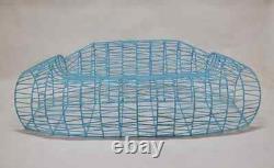 Cheick Diallo Samsara fauteuil chaise canapé art édition limitée très rare