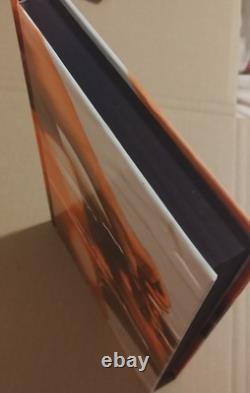 Chuck Palahniuk Signé Snuff 1re édition relié reliure d’origine très rare