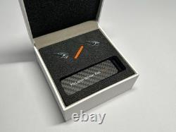 Coffret cadeau McLaren Winter Ball 2018 1/200 édition limitée très rare