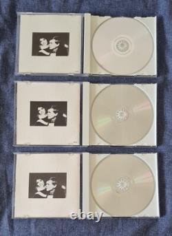Collection de CD Sweet Memory des Carpenters Édition Japonaise Très Rara avec Boîte
