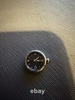 Collection de Charms Montres Timebead Édition Limitée Pandora Très Rare Difficile à Trouver