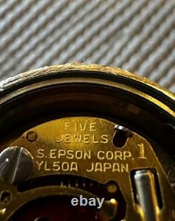 Collection de Charms Montres Timebead Édition Limitée Pandora Très Rare Difficile à Trouver