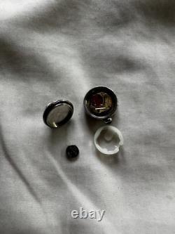 Collection de Charms Montres Timebead Édition Limitée Pandora Très Rare Difficile à Trouver
